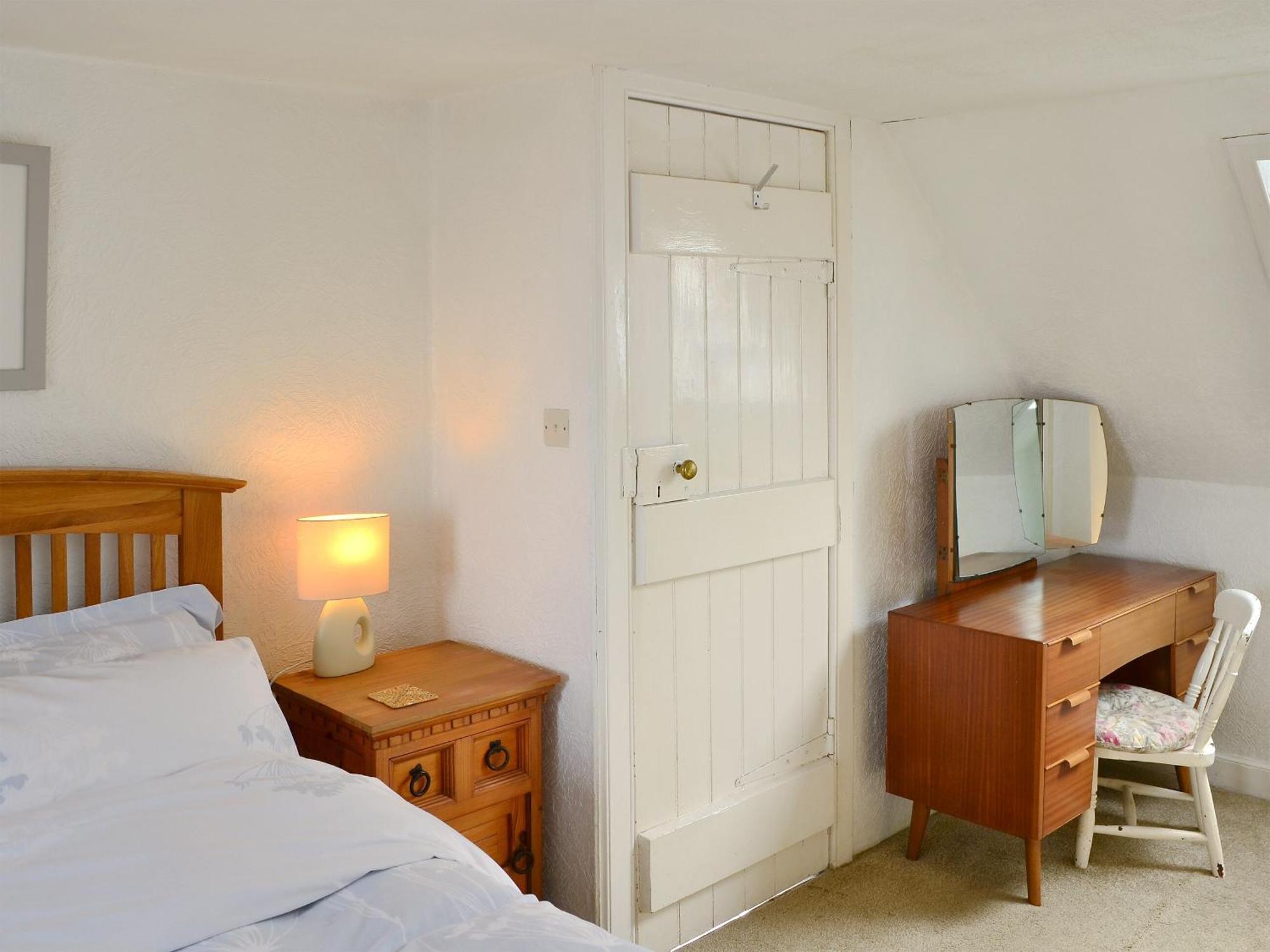 Beul-An-Latha Villa Saint Abbs Buitenkant foto